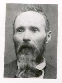 Robert Wood Mathie (1822 - 1900) Profile